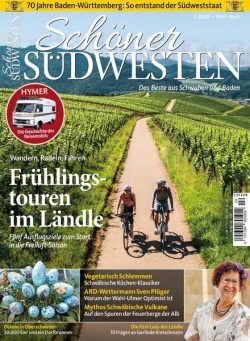 SchOner Sudwesten – 04 Marz 2022