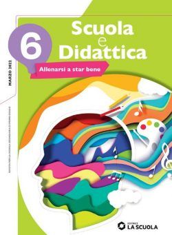 Scuola e Didattica – Marzo 2022