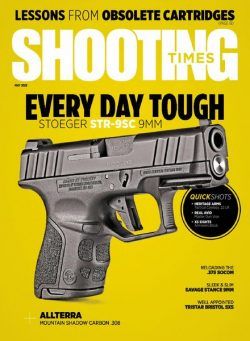 Shooting Times – May 2022