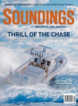 Soundings – April 2022