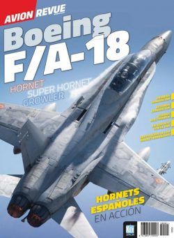 Spanish Military Aviation – 12 marzo 2022