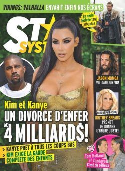 Star Systeme – 11 mars 2022