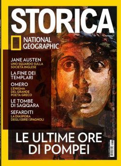 Storica National Geographic – Marzo 2022