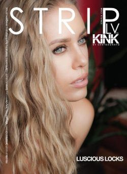 STRIPLV KINK – March 2022