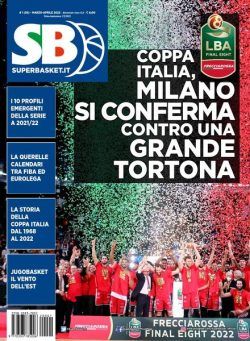 Superbasket – Marzo-Aprile 2022