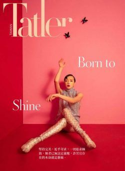 Taiwan Tatler – 2022-03-01