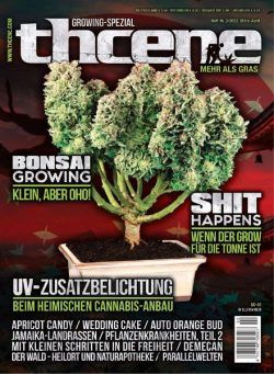 Thcene – Marz-April 2022