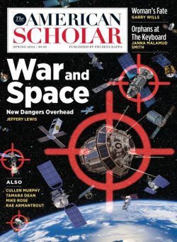 The American Scholar – March 2022