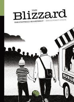 The Blizzard – March 2022