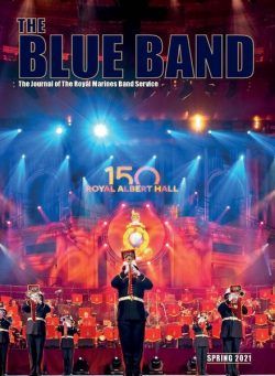 The Blue Band Magazine – Spring 2021