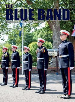 The Blue Band Magazine – Summer 2020