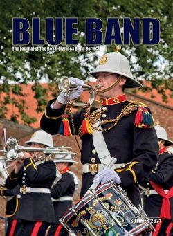 The Blue Band Magazine – Summer 2021