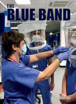 The Blue Band Magazine – Winter 2020