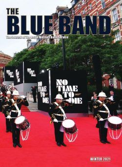 The Blue Band Magazine – Winter 2021