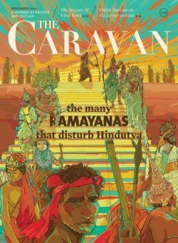 The Caravan – November 2021