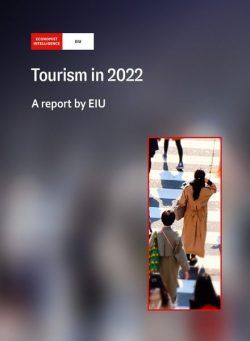 The Economist Intelligence Unit – Tourism in 2022 2021