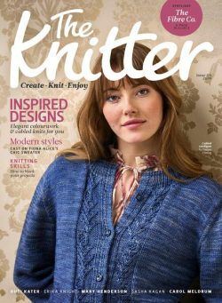 The Knitter – February 2022