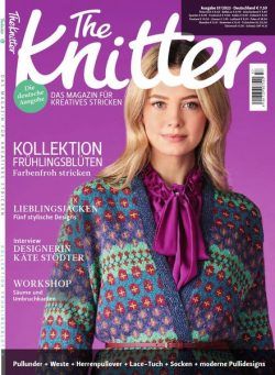 The Knitter Germany – Nr 57 2022