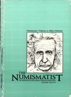 The Numismatist – January 1987