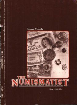 The Numismatist – May 1986