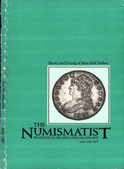 The Numismatist – May 1987