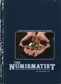 The Numismatist – October 1986