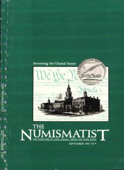 The Numismatist – September 1987