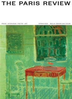 The Paris Review – February 2022