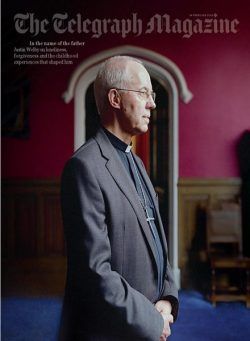 The Telegraph Magazine – 26 February 2022