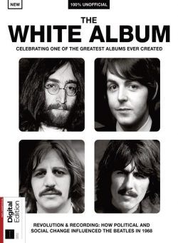 The White Album – 17 February 2022