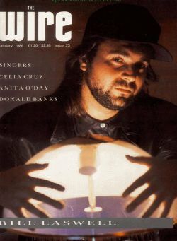 The Wire – January 1986 Issue 23