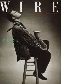 The Wire – July 1987 Issue 41