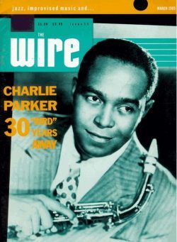 The Wire – March 1985 Issue 13