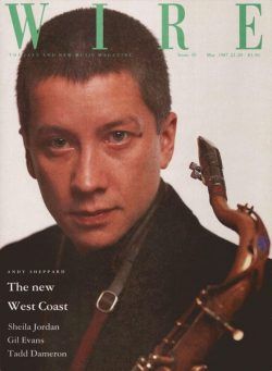 The Wire – May 1987 Issue 39