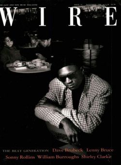 The Wire – November 1986 Issue 33