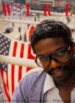 The Wire – September 1986 Issue 31