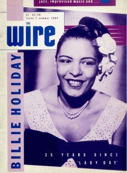 The Wire – Summer 1984 Issue 7