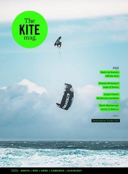 TheKiteMag – March 2022