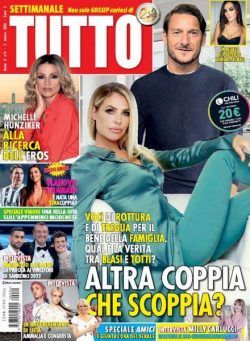 Tutto – 03 marzo 2022