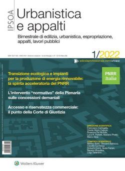 Uomini e Donne Magazine – marzo 2022