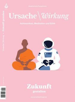 Ursache-Wirkung – Februar 2022