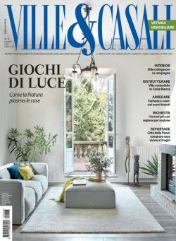 Ville & Casali – marzo 2022