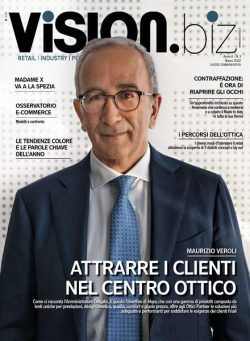 Visionbiz – Marzo 2022