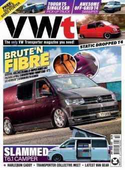 VWt Magazine – May 2022