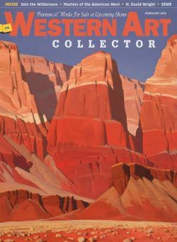 Western Art Collector – February 2022