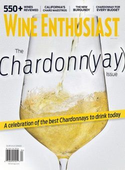 Wine Enthusiast – April 2022