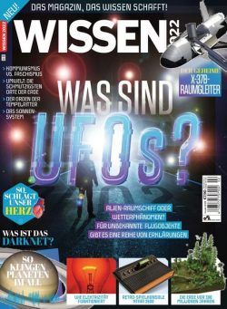 Wissen – Februar 2022