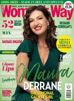 Woman’s Way – 28 February 2022