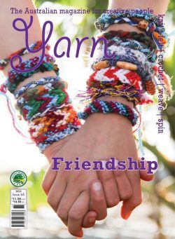 Yarn – Issue 65 – March 2022