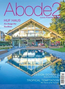 Abode2 – April 2022